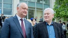Câți comuniști și câți socialiști ajung în Parlamentul Republicii Moldova după alegerile anticipate